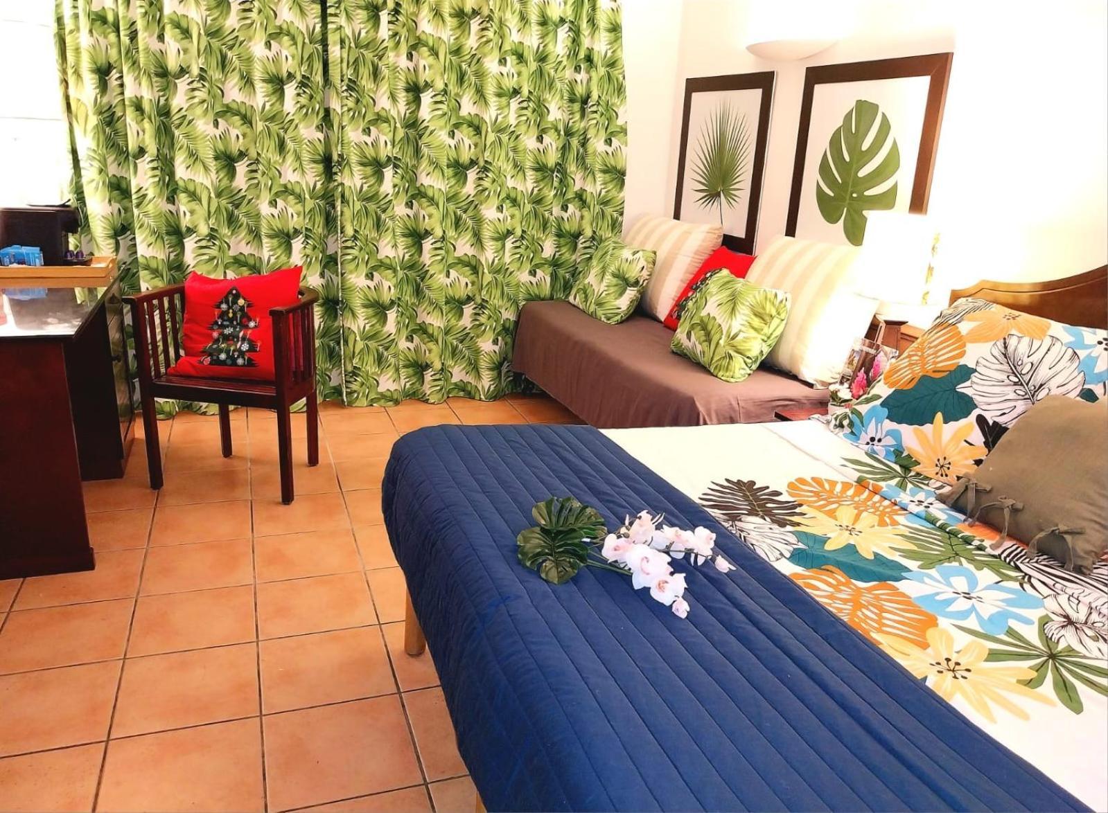 Residence Au Coeur Des Iles Martinique 23 Sainte-Luce Luaran gambar